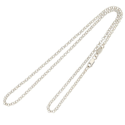 Chrome Hearts NECKCHAIN R16 Roll Chain 16" Size ONE SIZE