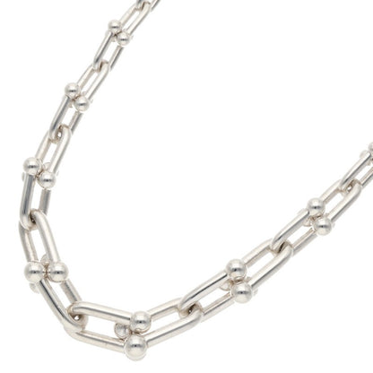 TIFFANY&Co. HardWear Graduated Link Silver Size ONE SIZE