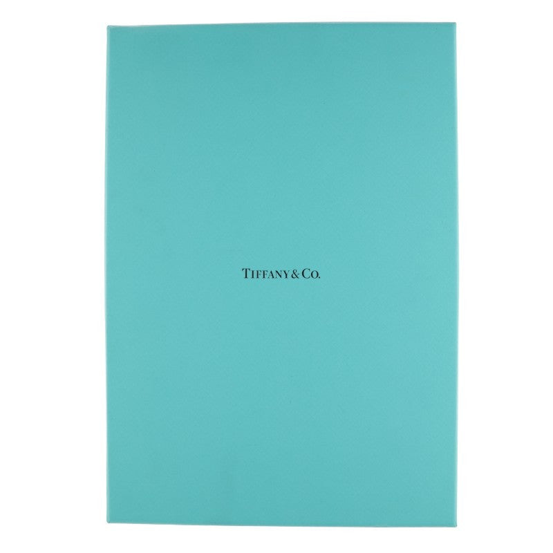 TIFFANY&Co. HardWear Graduated Link Silver Size ONE SIZE