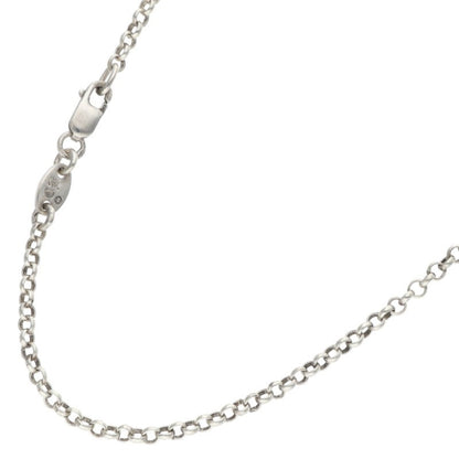 Chrome Hearts NECKCHAIN R18 Roll Chain 18"
