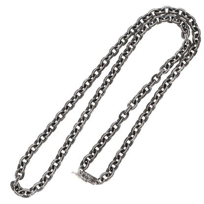 Chrome Hearts 925/14K Paper Chain 20in Silver Size ONE SIZE