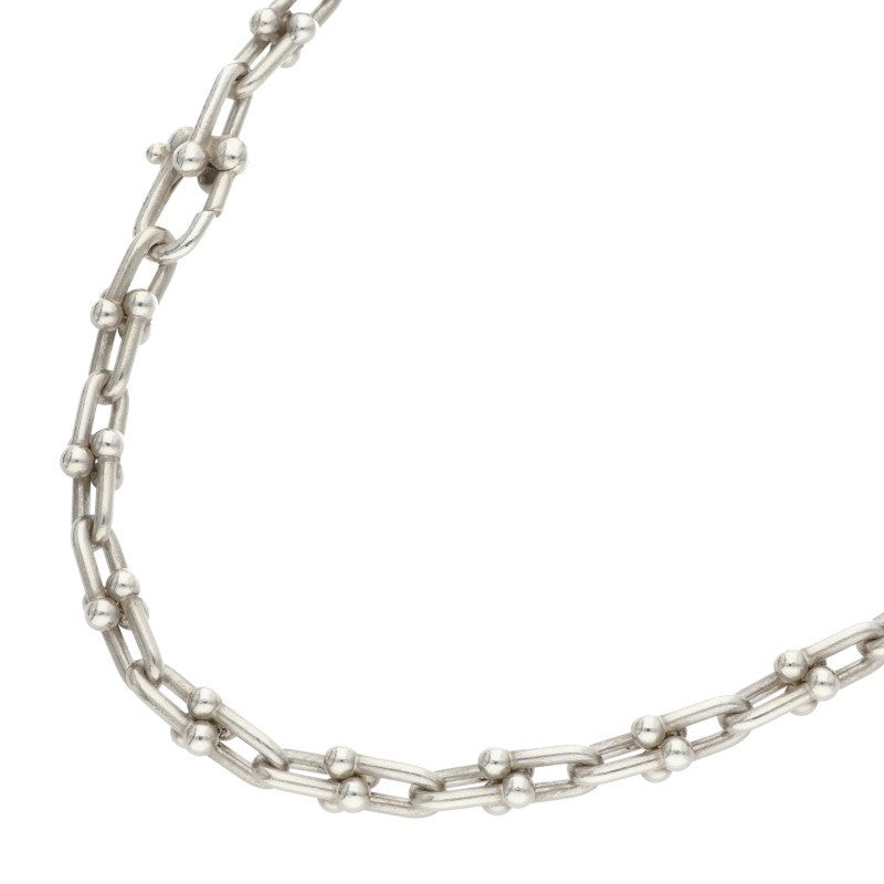TIFFANY&Co. HardWear Link Sterling Silver Size ONE SIZE