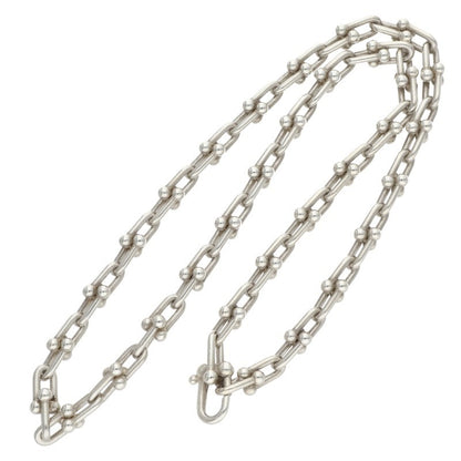 TIFFANY&Co. HardWear Link Sterling Silver Size ONE SIZE