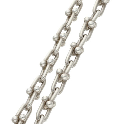 TIFFANY&Co. HardWear Link Sterling Silver Size ONE SIZE