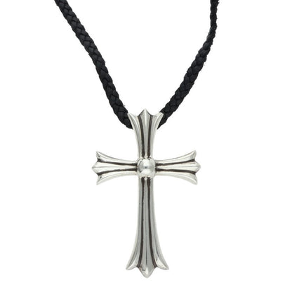 Chrome Hearts Large CH Cross Bolo Tip Size ONE SIZE