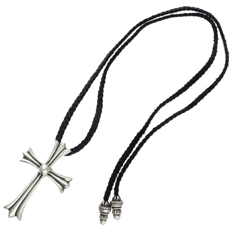 Chrome Hearts Large CH Cross Bolo Tip Size ONE SIZE