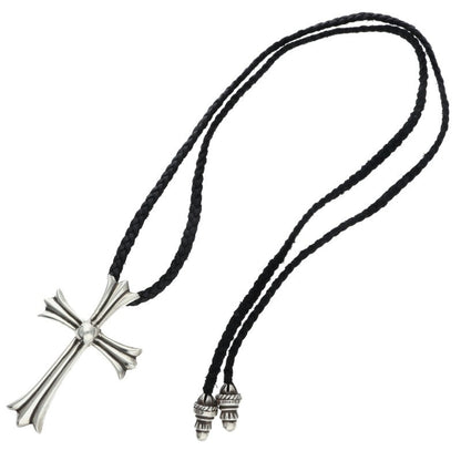 Chrome Hearts Large CH Cross Bolo Tip Size ONE SIZE