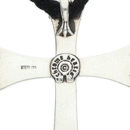 Chrome Hearts Large CH Cross Bolo Tip Size ONE SIZE
