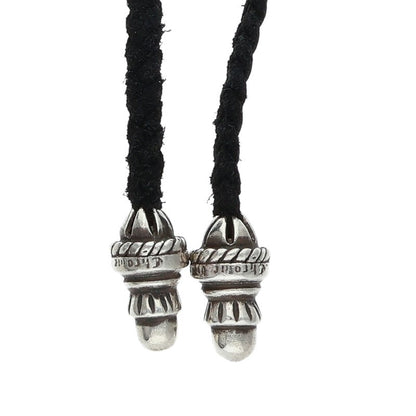 Chrome Hearts Large CH Cross Bolo Tip Size ONE SIZE