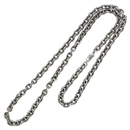 Chrome Hearts 925/14K Paper Chain 20in Silver Size ONE SIZE