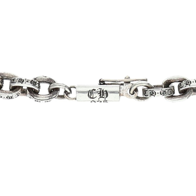 Chrome Hearts 925/14K Paper Chain 20in Silver Size ONE SIZE