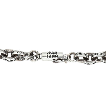 Chrome Hearts 925/14K Paper Chain 20in Silver Size ONE SIZE