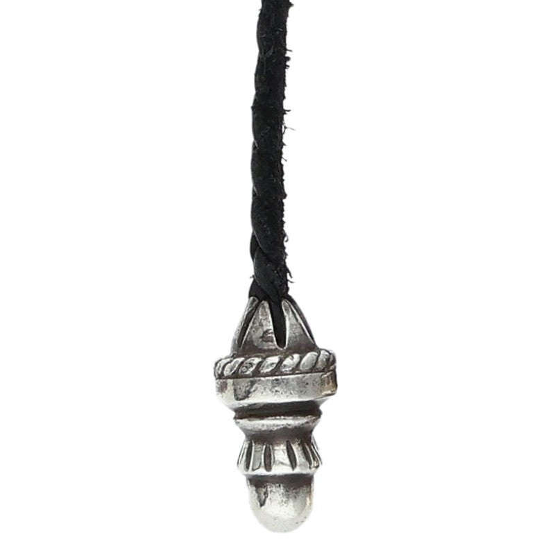 Chrome Hearts Small CH Cross Bolo Tip Size ONE SIZE