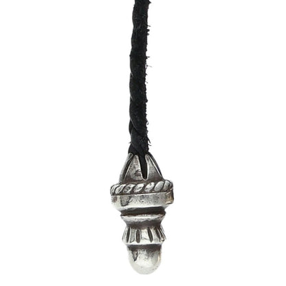Chrome Hearts Small CH Cross Bolo Tip Size ONE SIZE
