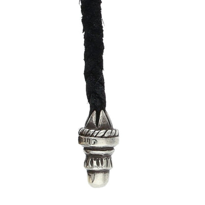 Chrome Hearts Small CH Cross Bolo Tip Size ONE SIZE