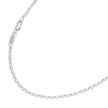 Chrome Hearts 925 Roll Chain 20in Silver Size ONE SIZE