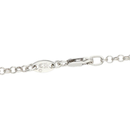 Chrome Hearts 925 Roll Chain 20in Silver Size ONE SIZE