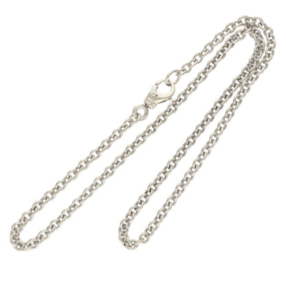 Chrome Hearts 925 NE Chain 18in Silver Size ONE SIZE