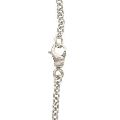 Chrome Hearts 925 NE Chain 18in Silver Size ONE SIZE