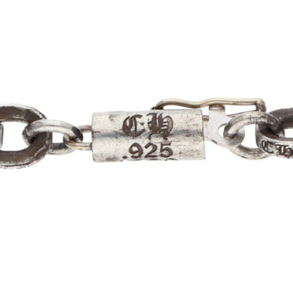 Chrome Hearts 925/14K Paper Chain 20in Silver Size ONE SIZE