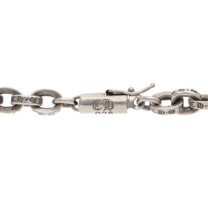 Chrome Hearts 925/14K Paper Chain 20in Silver Size ONE SIZE