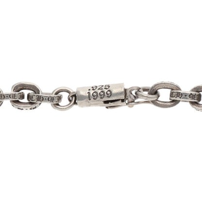 Chrome Hearts 925/14K Paper Chain 20in Silver Size ONE SIZE