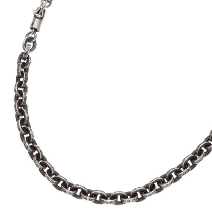 Chrome Hearts 925/14K Paper Chain 20in Silver Size ONE SIZE