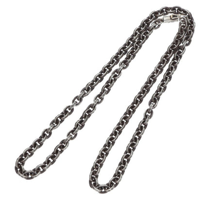 Chrome Hearts 925/14K Paper Chain 20in Silver Size ONE SIZE