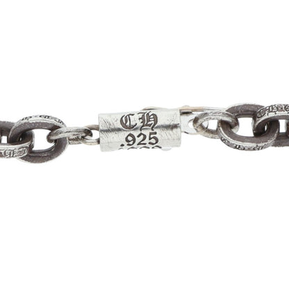 Chrome Hearts 925/14K Paper Chain 20in Silver Size ONE SIZE