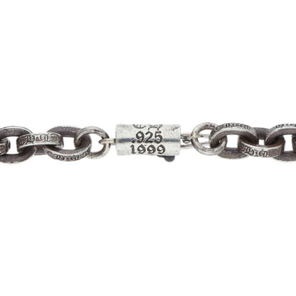 Chrome Hearts 925/14K Paper Chain 20in Silver Size ONE SIZE