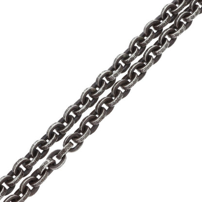 Chrome Hearts 925/14K Paper Chain 20in Silver Size ONE SIZE