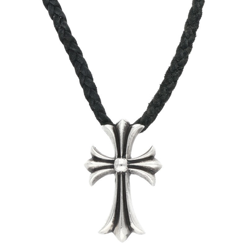 Chrome Hearts CH CRS SML BC Sterling Silver Size ONE SIZE