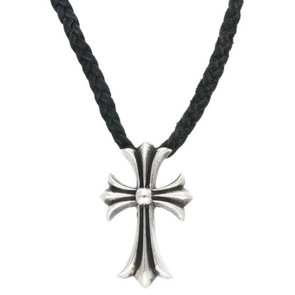 Chrome Hearts CH CRS SML BC Sterling Silver Size ONE SIZE