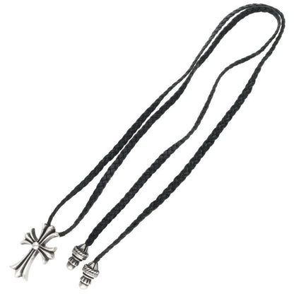 Chrome Hearts CH CRS SML BC Sterling Silver Size ONE SIZE