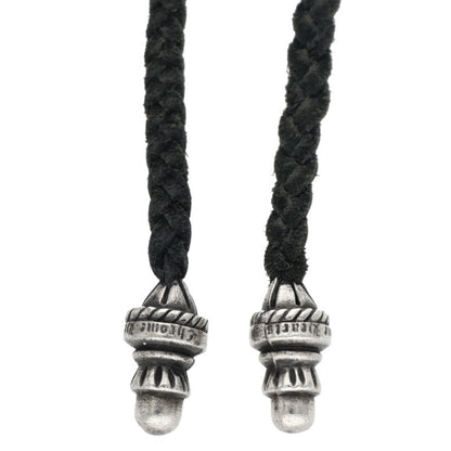 Chrome Hearts CH CRS SML BC Sterling Silver Size ONE SIZE
