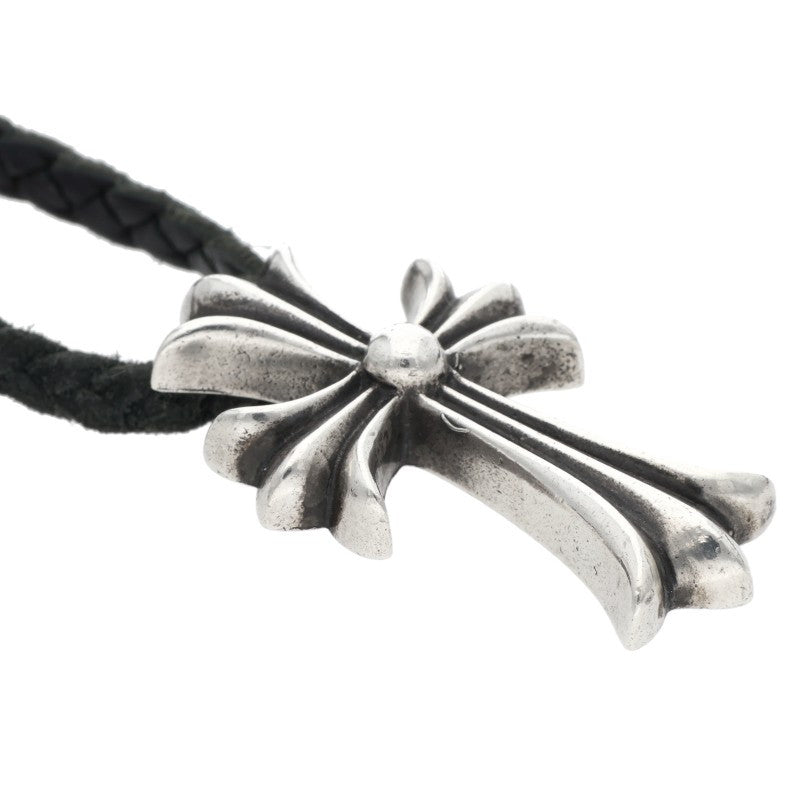 Chrome Hearts CH CRS SML BC Sterling Silver Size ONE SIZE