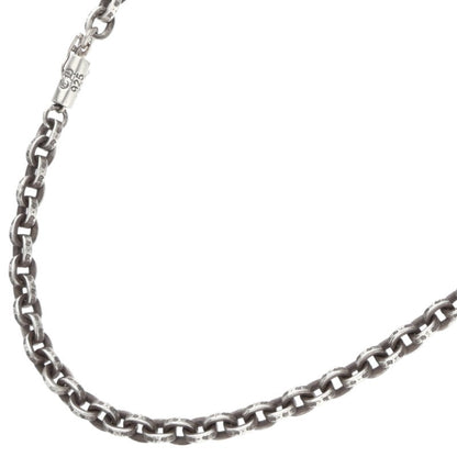 Chrome Hearts PAPER CHAIN 18 925/14K Silver