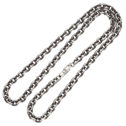 Chrome Hearts PAPER CHAIN 18 925/14K Silver