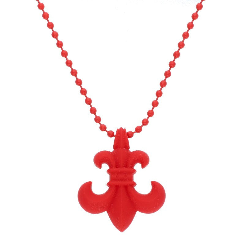Chrome Hearts Rubber BS Fleur Silicone Size ONE SIZE