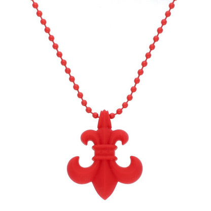 Chrome Hearts Rubber BS Fleur Silicone Size ONE SIZE