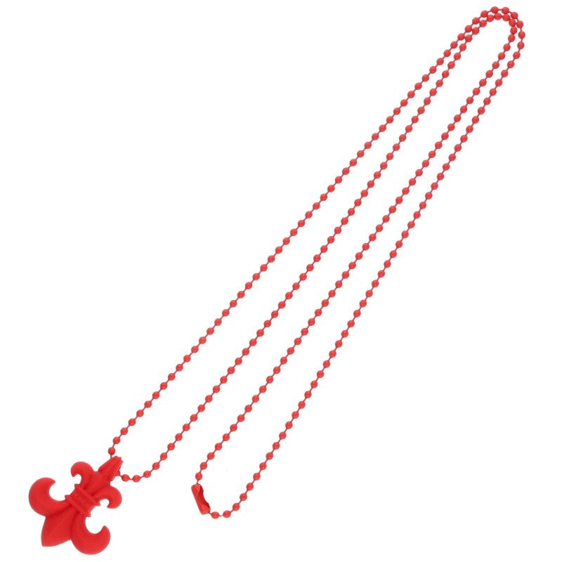 Chrome Hearts Rubber BS Fleur Silicone Size ONE SIZE