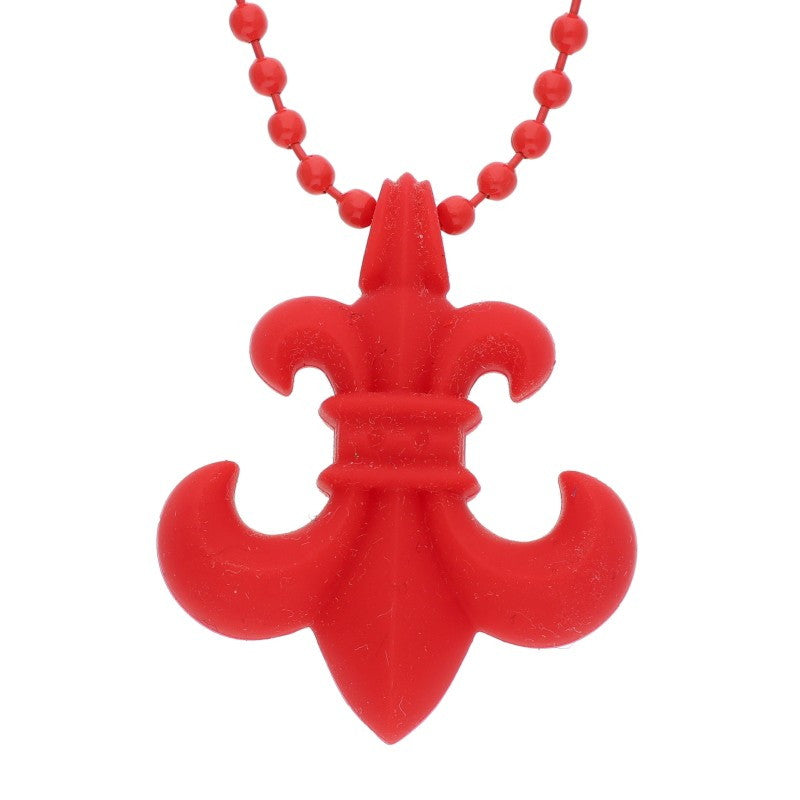 Chrome Hearts Rubber BS Fleur Silicone Size ONE SIZE