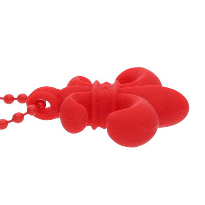 Chrome Hearts Rubber BS Fleur Silicone Size ONE SIZE