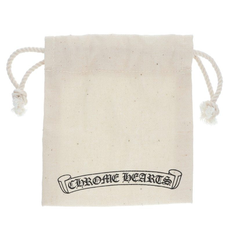Chrome Hearts Rubber BS Fleur Silicone Size ONE SIZE