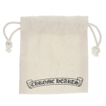 Chrome Hearts Rubber BS Fleur Silicone Size ONE SIZE