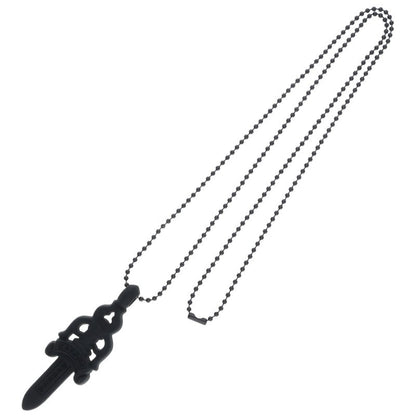 Chrome Hearts Rubber Large Dagger Silicone Size ONE SIZE