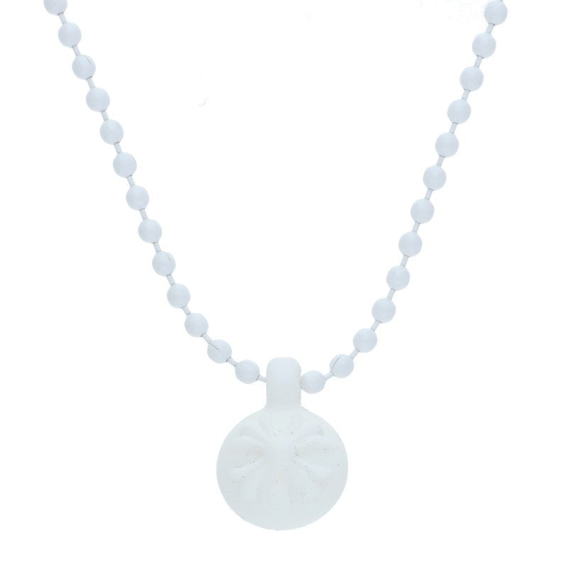 Chrome Hearts Rubber CH Cross Ball Silicone Size ONE SIZE