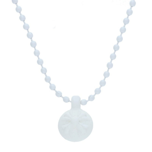 Chrome Hearts Rubber CH Cross Ball Silicone Size ONE SIZE