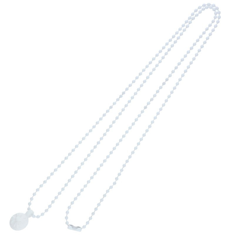 Chrome Hearts Rubber CH Cross Ball Silicone Size ONE SIZE