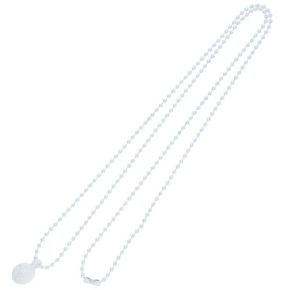 Chrome Hearts Rubber CH Cross Ball Silicone Size ONE SIZE